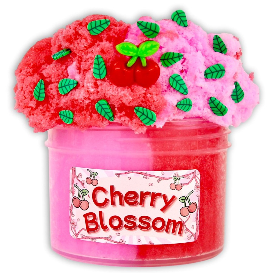 Slimes Dope Slime | Cherry Blossom