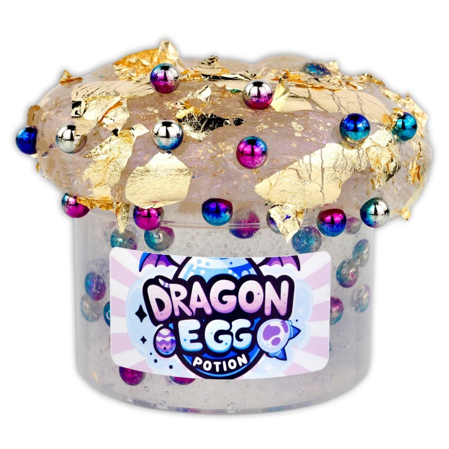 Slimes Dope Slime | Dragon Egg Potion