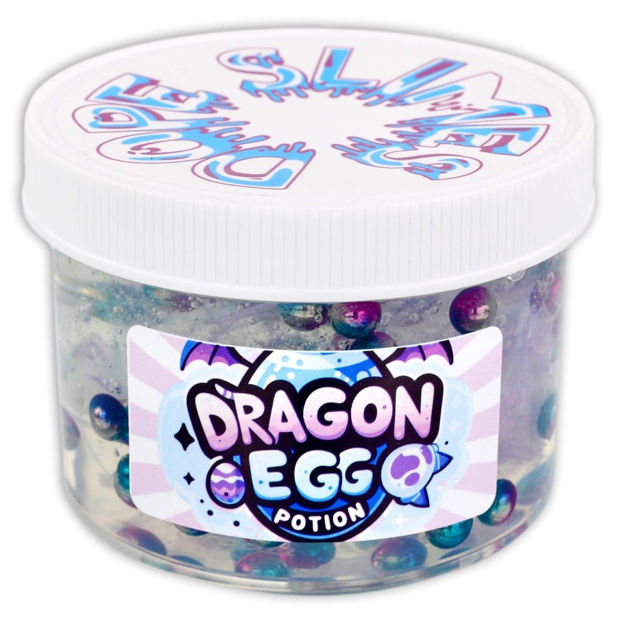 Slimes Dope Slime | Dragon Egg Potion