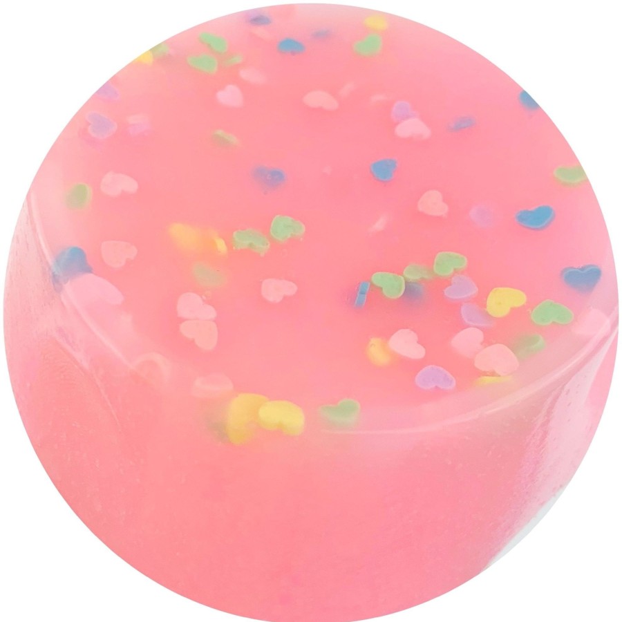 Slimes Dope Slime | Conversation Hearts