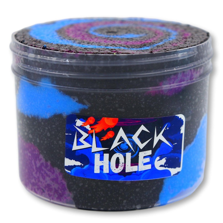 Slimes Dope Slime | Black Hole