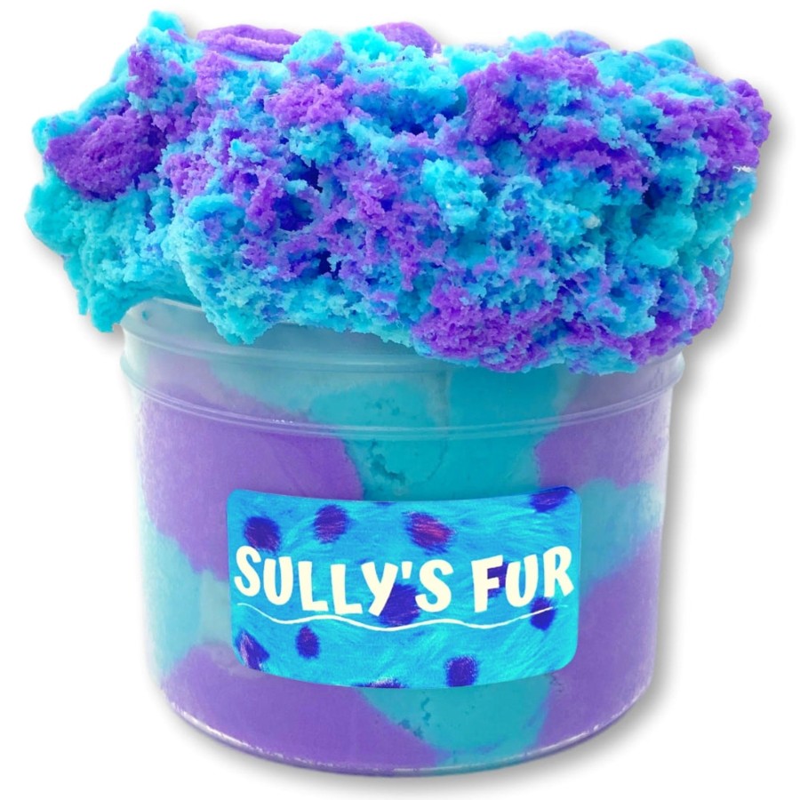 Slimes Dope Slime | Sullys Fur