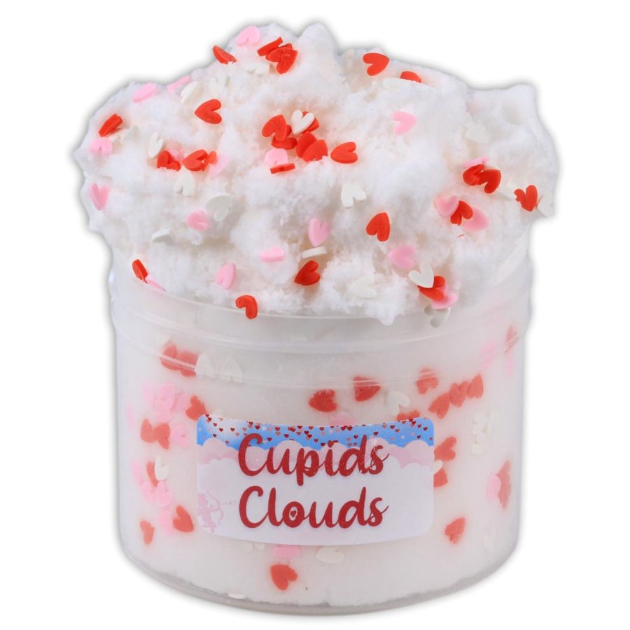 Slimes Dope Slime | Cupids Clouds