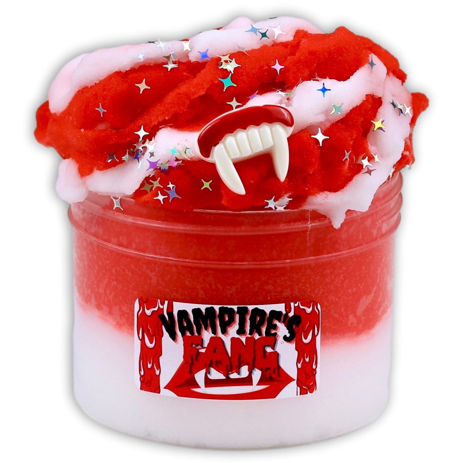 Slimes Dope Slime | Vampire'S Fang