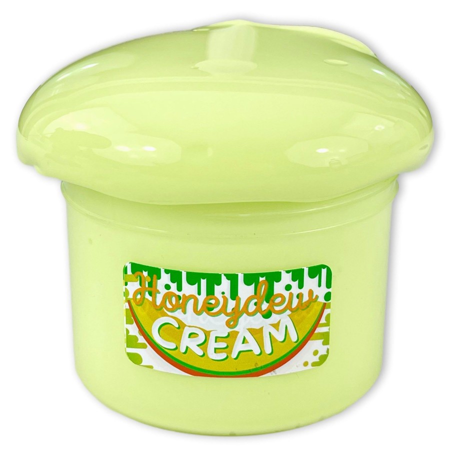 Slimes Dope Slime | Honeydew Cream