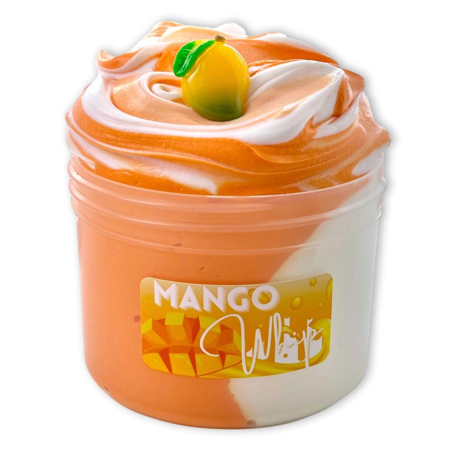 Slimes Dope Slime | Mango Whip