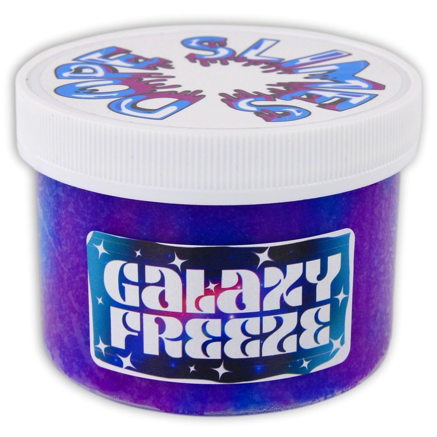 Slimes Dope Slime | Galaxy Freeze