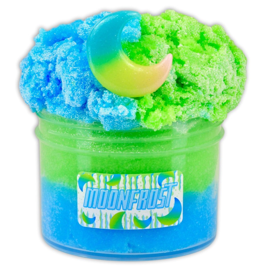 Slimes Dope Slime | Moonfrost