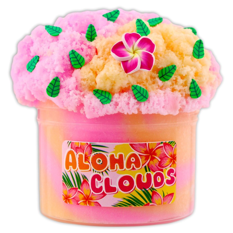 Slimes Dope Slime | Aloha Clouds