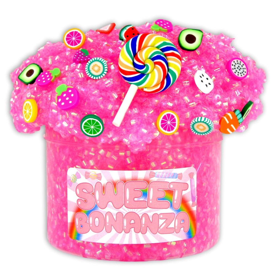 Slimes Dope Slime | Sweet Bonanza