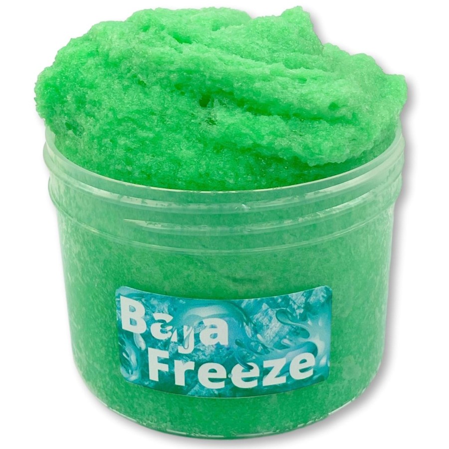 Slimes Dope Slime | Baja Freeze