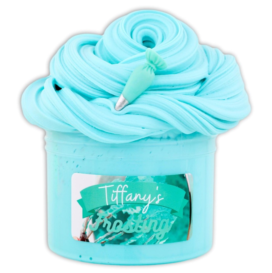 Slimes Dope Slime | Tiffany'S Frosting