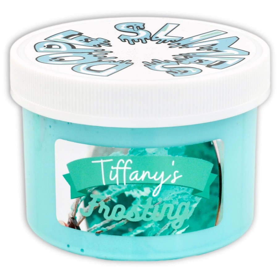 Slimes Dope Slime | Tiffany'S Frosting