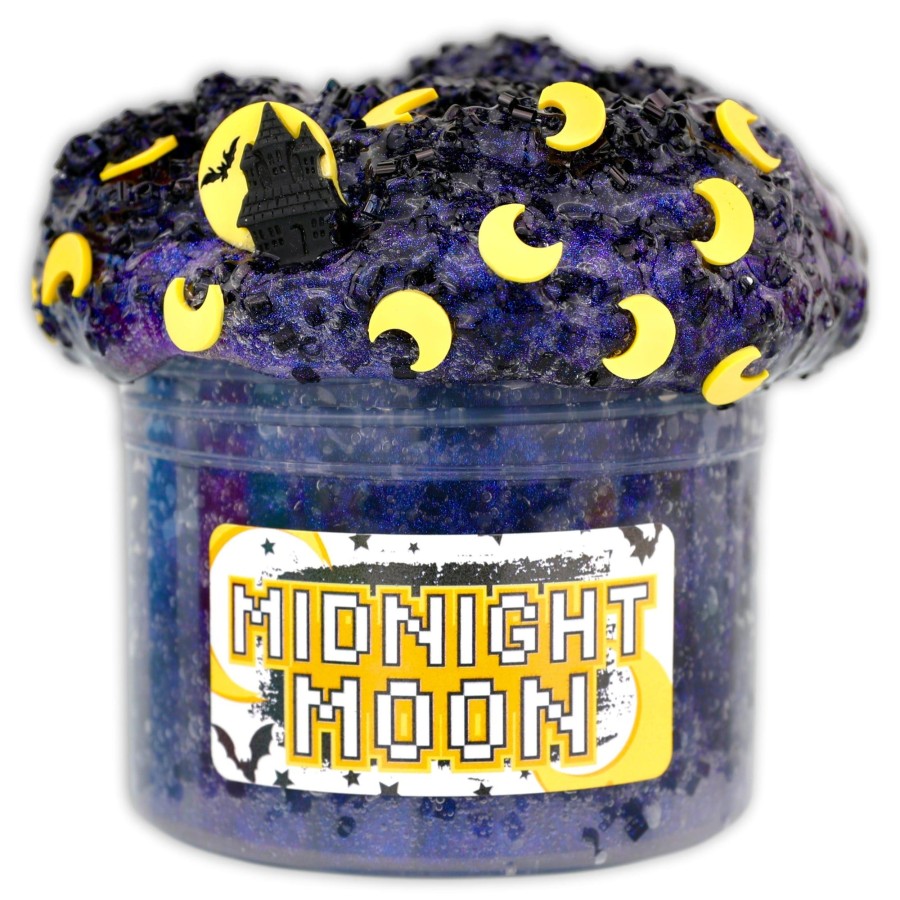 Slimes Dope Slime | Midnight Moon