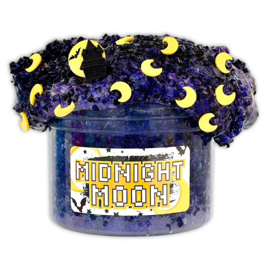 Slimes Dope Slime | Midnight Moon