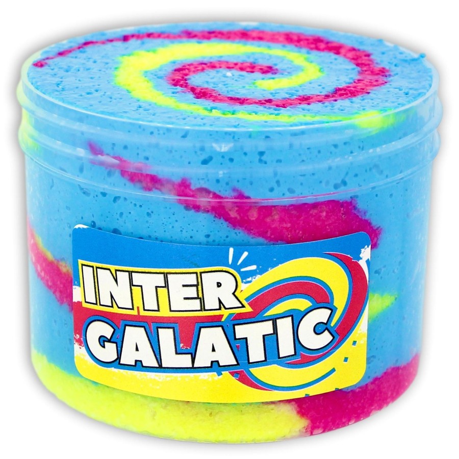 Slimes Dope Slime | Intergalactic